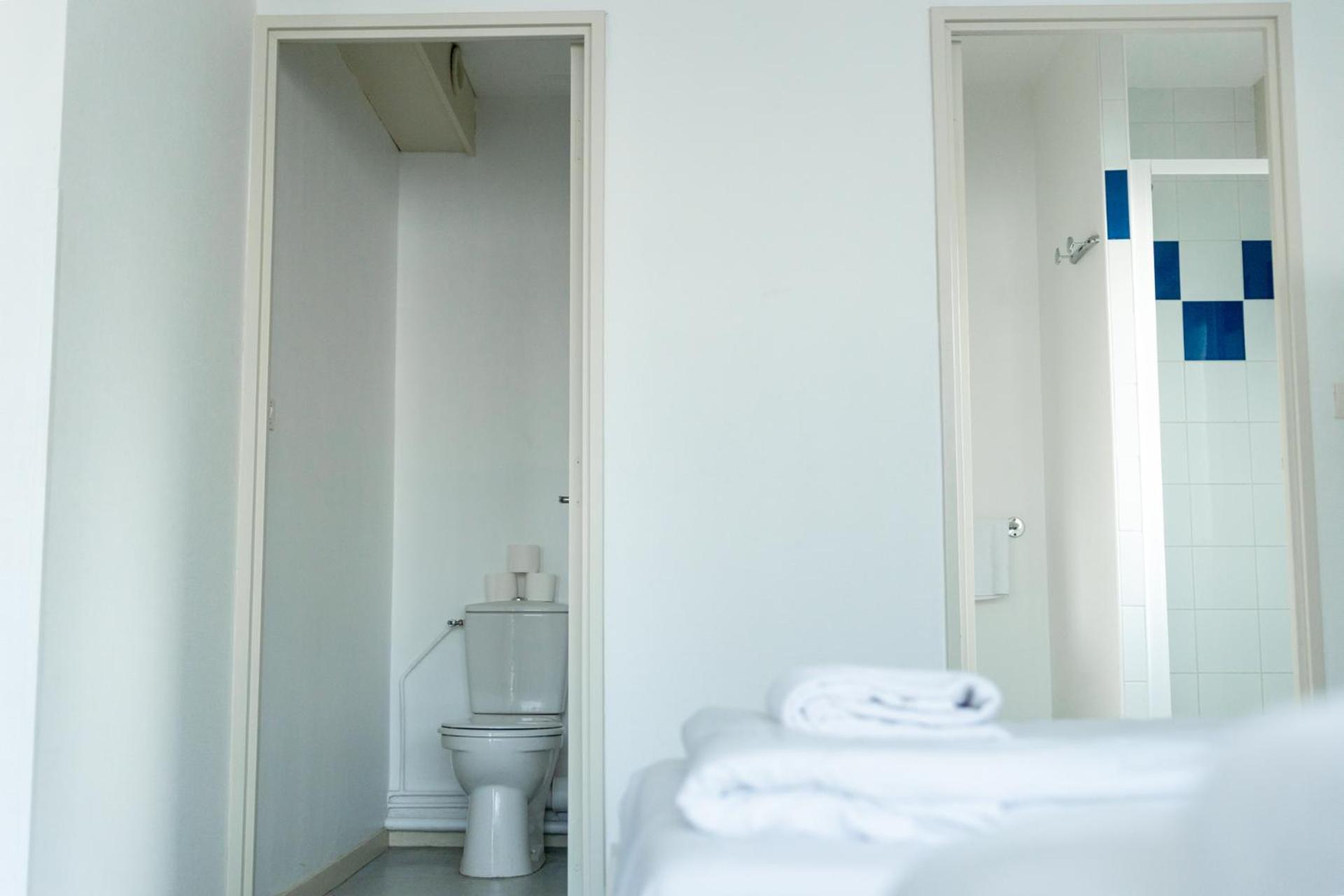 Cote Lac Hostel Evian Rom bilde
