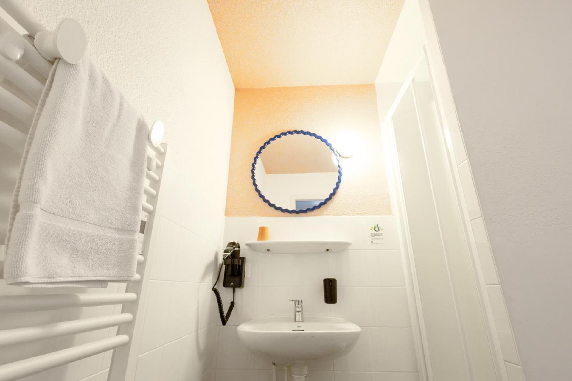 Cote Lac Hostel Evian Eksteriør bilde